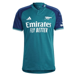 adidas Arsenal Third Jersey 2023-2024 HR6935