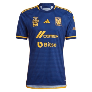 adidas Tigres UANL Away Jersey 2023-2024 HS2032