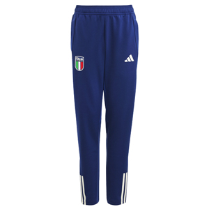 adidas Italy Youth Tiro 23 Training Pants HS9849