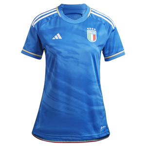 adidas Italy Women's Home Jersey 2023-2024 HT1613