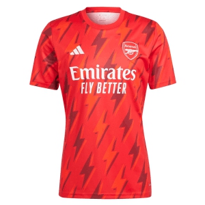 adidas Arsenal Pre-Match Jersey 2023 HZ2193