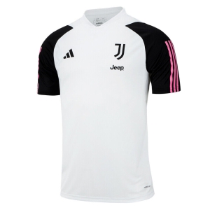 adidas Juventus Tiro 23 Training Jersey 2023 HZ5055