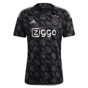 adidas Ajax Third Jersey 2023-2024 HZ7723