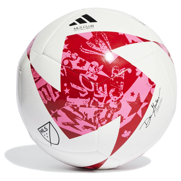 [FVSL] ADIDAS MLS PRO BALL