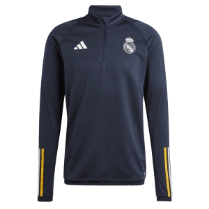 adidas Real Madrid Tiro 23 Training Top 2023-2024 IB0873