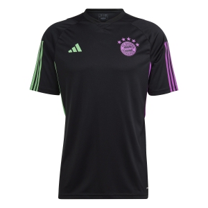 adidas Bayern Munich Tiro 23 Training Jersey 2023 IB1521