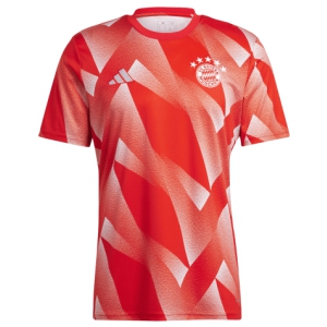 adidas Bayern Munich Pre Match Jersey 2023 IB1560