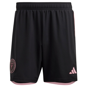 adidas Inter Miami CF Authentic Away Shorts 2023-2024 IC9622