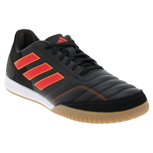 adidas Top Sala IN - Core Black/Bold Orange/Bold Gold Indoor IE1546