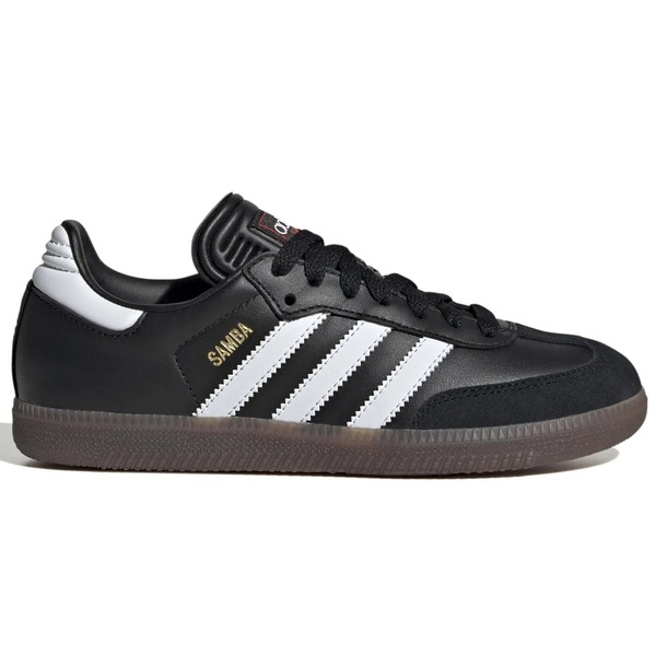 adidas Junior Samba IN - Core Black/Cloud White IF1945