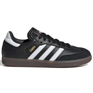 adidas Junior Samba IN - Core Black/Cloud White IF1945