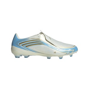 adidas Messi F50 Pro FG - Ivory/Semi Blue Burst/Icey Blue IH1899