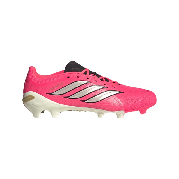 adidas Predator League FG - Solar Turbo/Thermal Chrome/Core Black IH7158