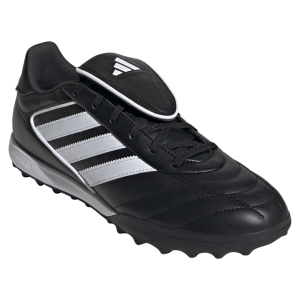 adidas Copa Gloro II TF - Core Black/Cloud White/Cloud White Turf Soccer Shoe IH7302