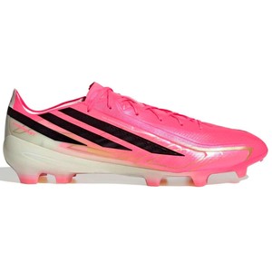 adidas F50 Hyperfast Pro FG - Solar Turbo/Core Black/Gold Metallic IH9345