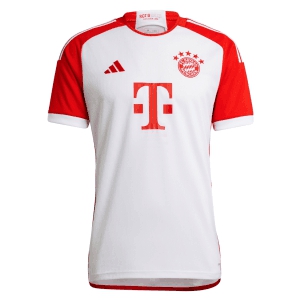 adidas Bayern Munich Home Jersey 2023-2024 IJ7442