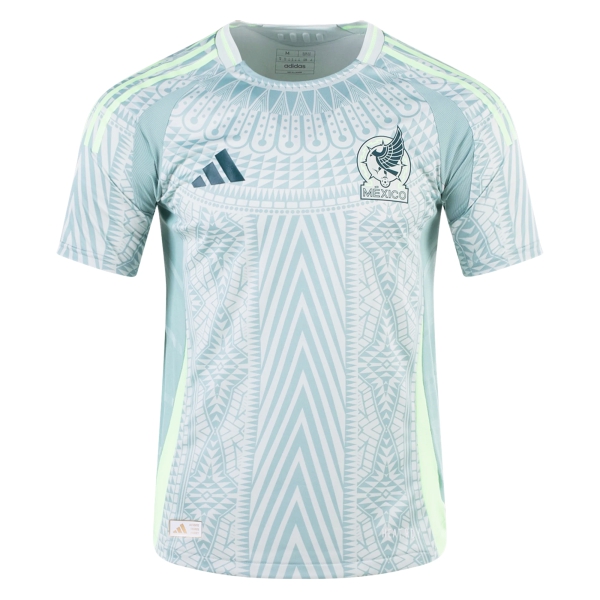 adidas Mexico Away Jersey 2024 IP6384