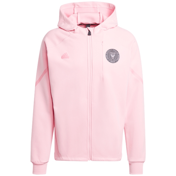 adidas Inter Miami CF Anthem Jacket 2024 IQ0709