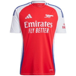 adidas Arsenal Home Jersey 2024-2025 IT6141