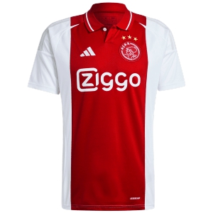 adidas Ajax Home Jersey 2024-2025 IT6168