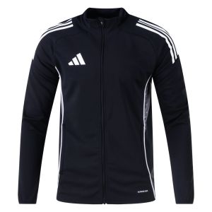 adidas Tiro 25 Competition Training Jacket - Black/White IW0408