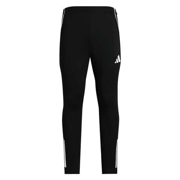 adidas Youth Tiro 25 Competition Training Pants - Black/White IW0451