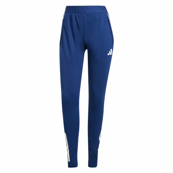 adidas Women's Tiro 25 Competition Training Pants - Navy/White JI6548
