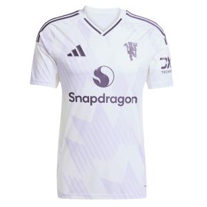 adidas Manchester United Away Jersey 2025-2026 JI7423