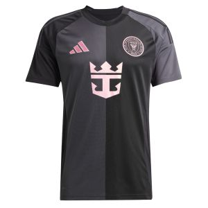 adidas Inter Miami CF Away Jersey 2025-2026 JI9124