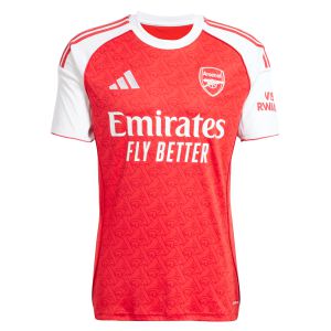 adidas Arsenal Home Jersey 2025-2026 JI9517