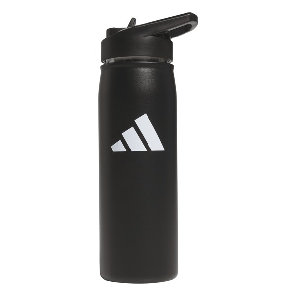 adidas Steel Straw 600 Metal Bottle JK3472
