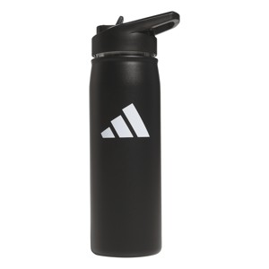 adidas Steel Straw 600 Metal Bottle JK3472