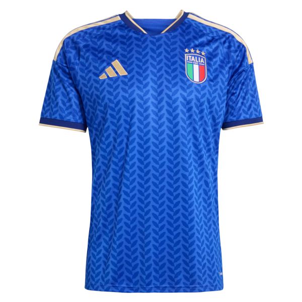 adidas Italy Home Jersey 2026 JL6937