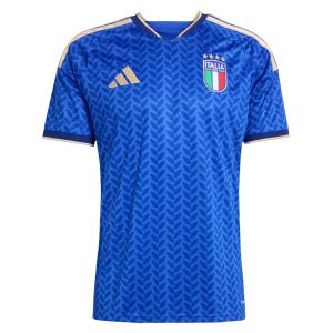 adidas Italy Home Jersey 2026 JL6937