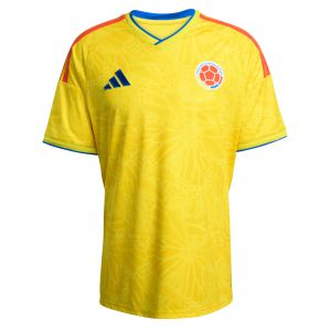 adidas Colombia Home Jersey 2026 JL6972