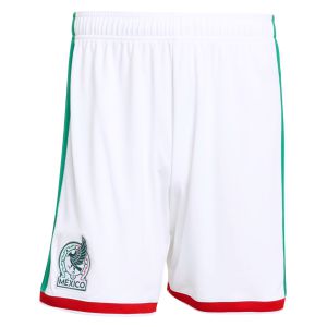 adidas Mexico Home Short 2026 JL8541