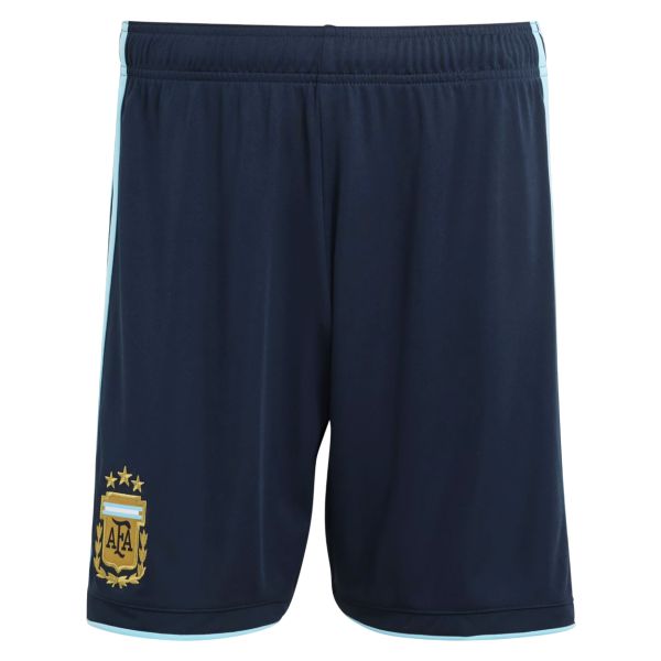 adidas Argentina Home Short 2026 JM1325
