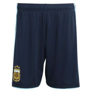 adidas Argentina Home Short 2026 JM1325