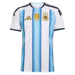 adidas Argentina Home Jersey 2026 JM8396