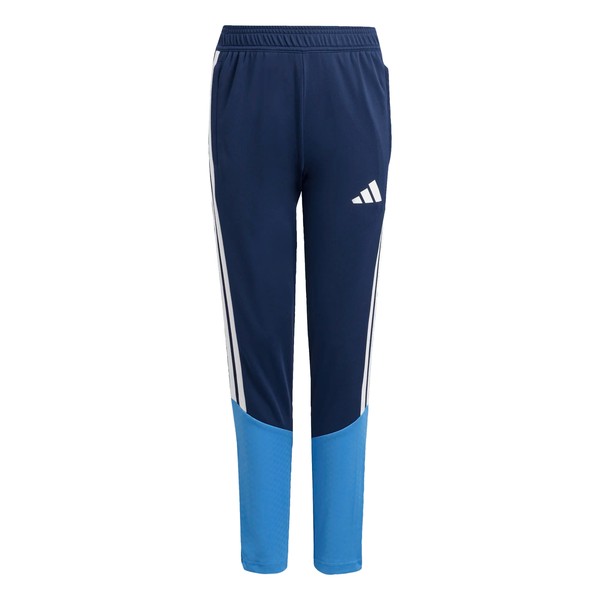 adidas Youth Tiro 26 Competition Training Pants - Team Navy Blue/Ray Blue JN2260