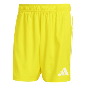 adidas Tastigo 25 Shorts - Yellow/White JN4430
