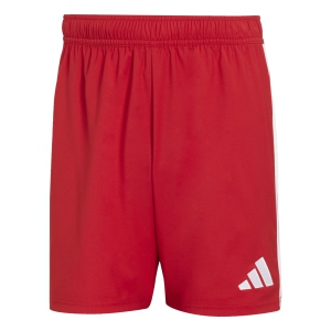 adidas Tastigo 25 Shorts - Red/White JN7157