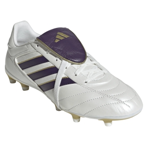 adidas Copa Gloro II FG - Zero Metalic/Aurora Plum/Gold Metallic JR2869