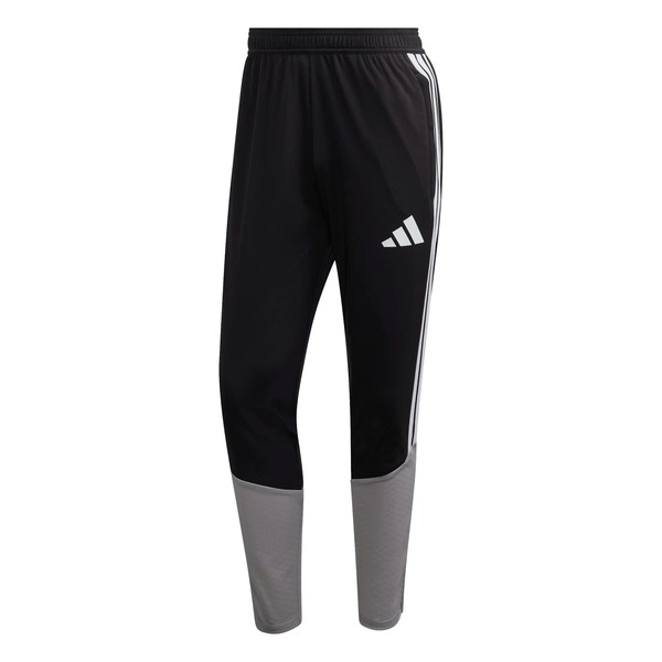 adidas Tiro 26 Competition Training Pants - Black/Light Onix/White JX4259