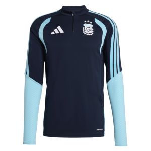 adidas Argentina 26 Tiro Long Sleeve Training Top JY7036