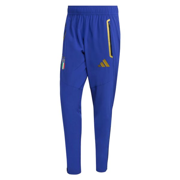adidas Italy Tiro Travel Pants JY7054