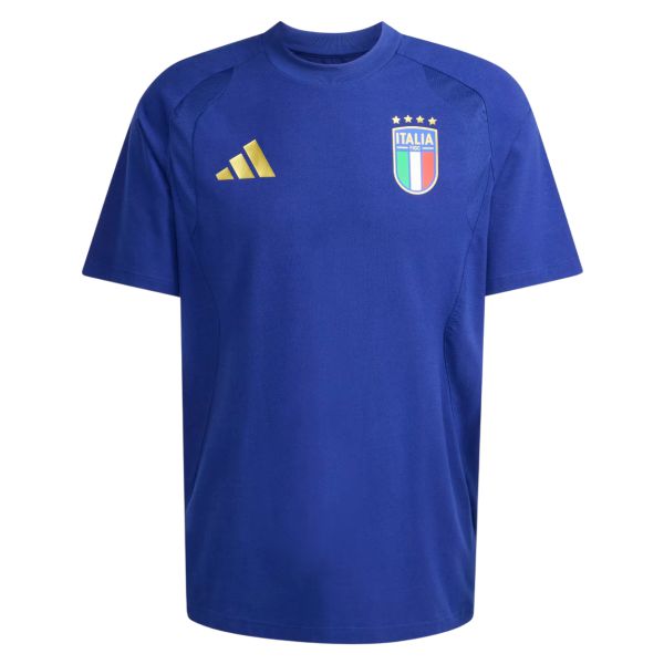 adidas Italy Tiro Travel Tee JY7056