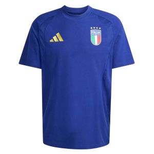 adidas Italy Tiro Travel Tee JY7056