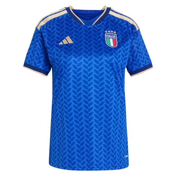 adidas Italy Women's Home Jersey 2026 JY7586