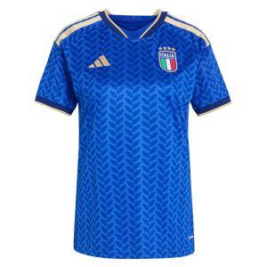adidas Italy Women's Home Jersey 2026 JY7586